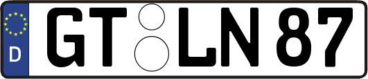 GT-LN87