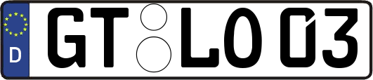 GT-LO03