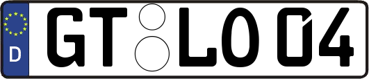 GT-LO04