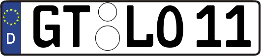 GT-LO11