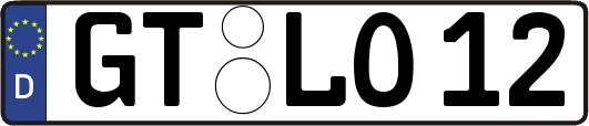 GT-LO12