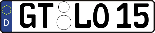 GT-LO15