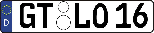 GT-LO16