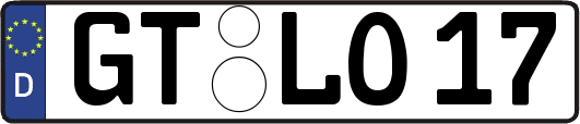 GT-LO17