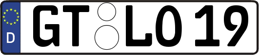 GT-LO19