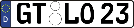 GT-LO23