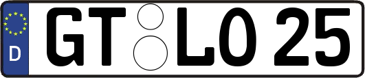 GT-LO25