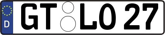 GT-LO27