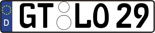 GT-LO29
