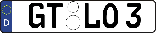 GT-LO3