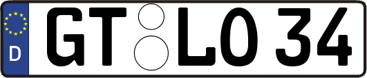 GT-LO34