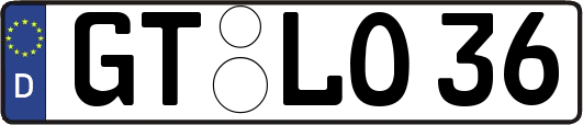 GT-LO36