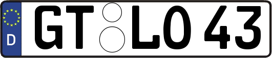 GT-LO43
