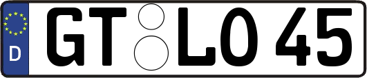GT-LO45
