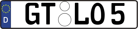 GT-LO5