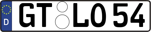 GT-LO54