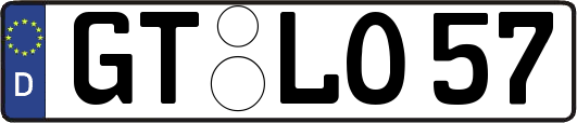 GT-LO57