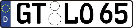 GT-LO65