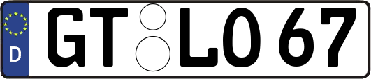 GT-LO67