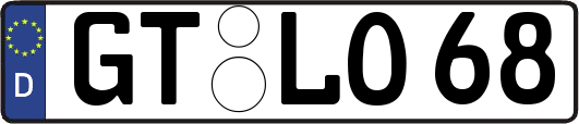 GT-LO68
