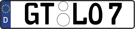 GT-LO7