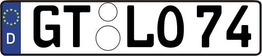 GT-LO74