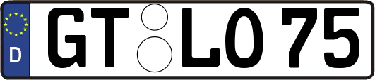 GT-LO75