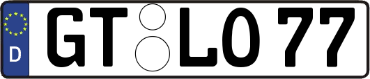 GT-LO77