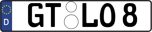GT-LO8