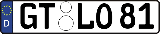 GT-LO81