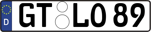 GT-LO89