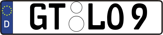 GT-LO9