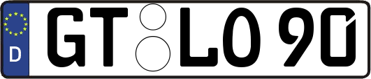 GT-LO90