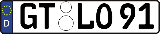 GT-LO91