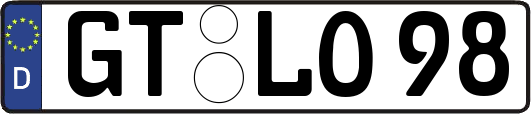 GT-LO98