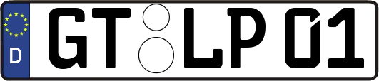 GT-LP01