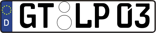 GT-LP03