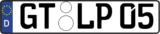 GT-LP05