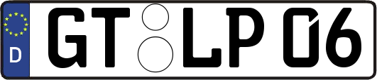 GT-LP06
