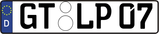 GT-LP07
