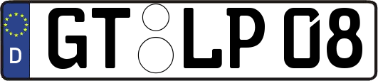 GT-LP08