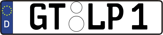 GT-LP1
