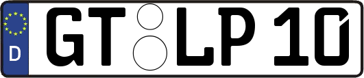 GT-LP10