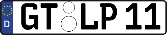 GT-LP11