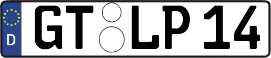 GT-LP14