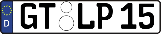GT-LP15