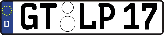 GT-LP17