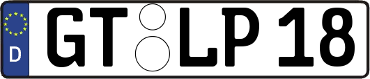 GT-LP18