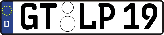 GT-LP19