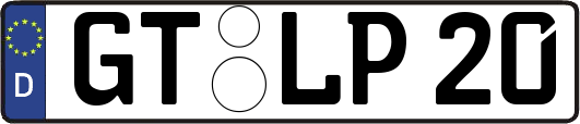GT-LP20